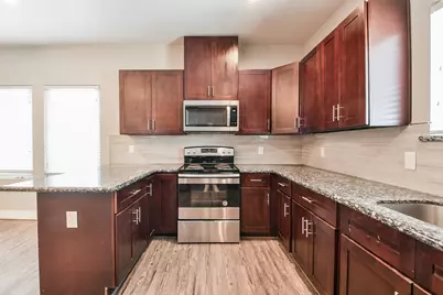 3249 Dixie Drive #B, Houston, TX 77021 - Photo 5