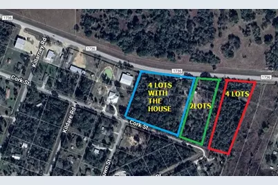 31365 A Fm 1736 Road, Hempstead, TX 77445 - Photo 3