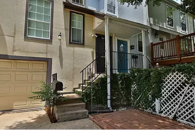 814 Knox Street #C, Houston, TX 77007 - Photo 1