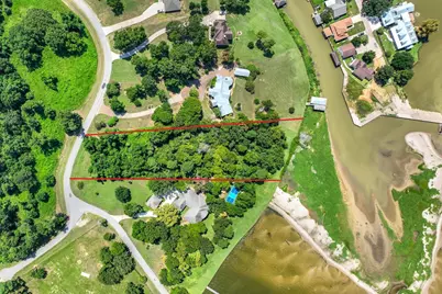 Tbd Harrell Cemetery Road, Coldspring, TX 77331 - Photo 5