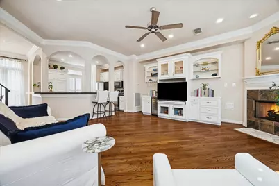 3307B W Lamar Street #B, Houston, TX 77019 - Photo 13