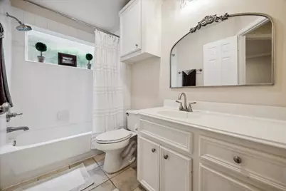 3307B W Lamar Street #B, Houston, TX 77019 - Photo 35