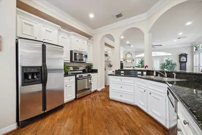 3307B W Lamar Street #B, Houston, TX 77019 - Photo 19