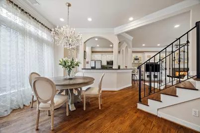 3307B W Lamar Street #B, Houston, TX 77019 - Photo 5