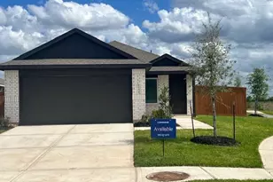 10423 Birds Nest Dr, Beasley, TX 77417 - Photo 1