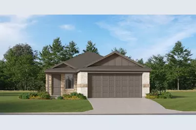 10423 Birds Nest Drive, Beasley, TX 77417 - Photo 15