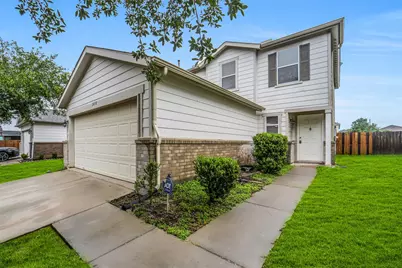 20718 Tayman Oaks Drive, Cypress, TX 77433 - Photo 1