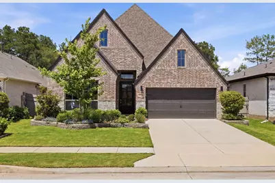 17735 Monarch Vista Lane, Conroe, TX 77302 - Photo 1
