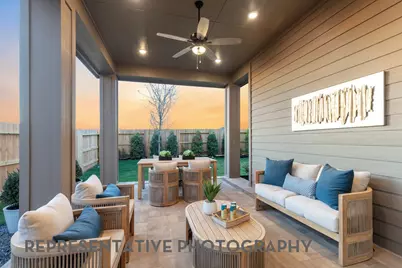 2723 Russell Meadows Lane, Fulshear, TX 77494 - Photo 47