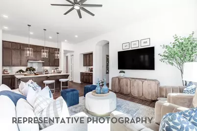 2723 Russell Meadows Lane, Fulshear, TX 77494 - Photo 17