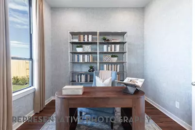 2723 Russell Meadows Lane, Fulshear, TX 77494 - Photo 27