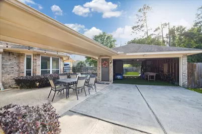 16131 Castlegrove Court, Tomball, TX 77377 - Photo 33