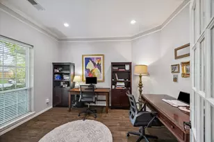 16131 Castlegrove Ct, Tomball, TX 77377 - Photo 11