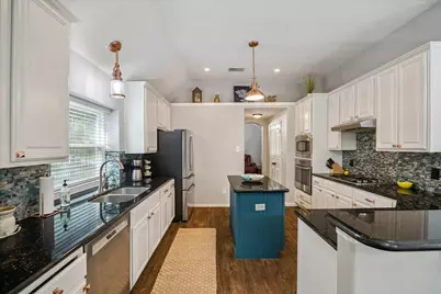 16131 Castlegrove Court, Tomball, TX 77377 - Photo 17