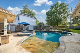 16131 Castlegrove Ct, Tomball, TX 77377 - Photo 29