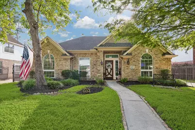 16131 Castlegrove Court, Tomball, TX 77377 - Photo 1