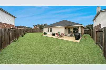 2507 Cypress Springs Court, Pearland, TX 77584 - Photo 33