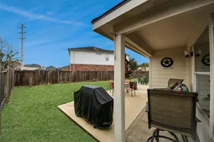 2507 Cypress Springs Ct, Pearland, TX 77584 - Photo 35