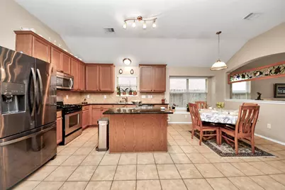 2507 Cypress Springs Court, Pearland, TX 77584 - Photo 11