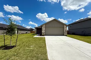 19935 Hilbert Rd, New Caney, TX 77357 - Photo 1