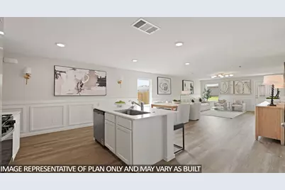 19935 Hilbert Road, New Caney, TX 77357 - Photo 5