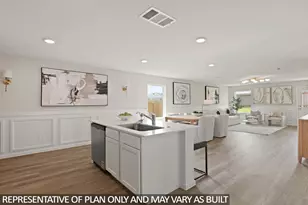 19935 Hilbert Rd, New Caney, TX 77357 - Photo 5