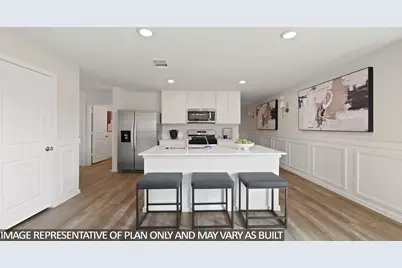 19935 Hilbert Road, New Caney, TX 77357 - Photo 3