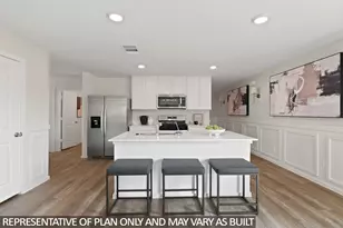 19935 Hilbert Rd, New Caney, TX 77357 - Photo 3