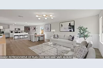 19935 Hilbert Road, New Caney, TX 77357 - Photo 9