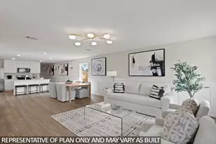 19935 Hilbert Rd, New Caney, TX 77357 - Photo 9