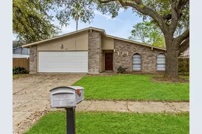 5510 Dunnethead Drive, Houston, TX 77084 - Photo 1