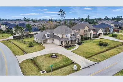 6914 Sandwedge Point Court, Spring, TX 77389 - Photo 3