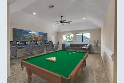 6914 Sandwedge Point Court, Spring, TX 77389 - Photo 37