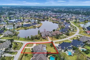 6914 Sandwedge Point Ct, Spring, TX 77389 - Photo 5