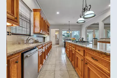 6914 Sandwedge Point Court, Spring, TX 77389 - Photo 29