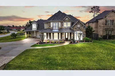 6914 Sandwedge Point Court, Spring, TX 77389 - Photo 1
