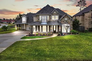 6914 Sandwedge Point Ct, Spring, TX 77389 - Photo 1
