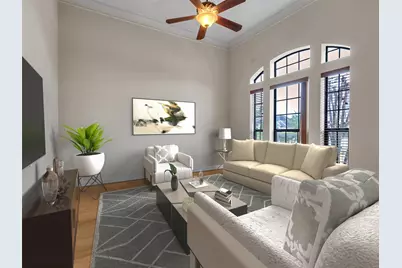 6914 Sandwedge Point Court, Spring, TX 77389 - Photo 7