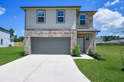 11122 Liberty Bell Lane, Cleveland, TX 77328 - Photo 1