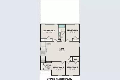 11122 Liberty Bell Lane, Cleveland, TX 77328 - Photo 3