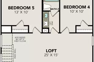 11122 Liberty Bell Ln, Cleveland, TX 77328 - Photo 3