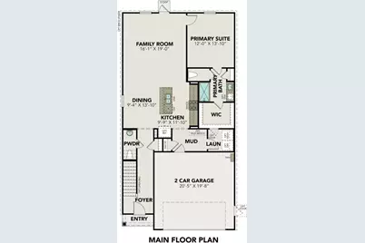 11122 Liberty Bell Lane, Cleveland, TX 77328 - Photo 5