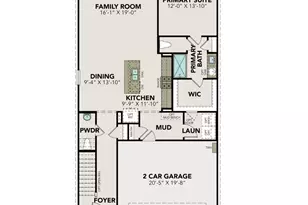 11122 Liberty Bell Ln, Cleveland, TX 77328 - Photo 5