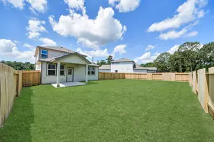 11122 Liberty Bell Ln, Cleveland, TX 77328 - Photo 35
