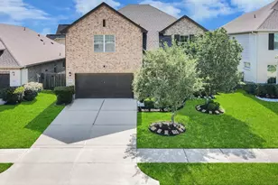 2707 Brighton Willow Way, Katy, TX 77494 - Photo 1