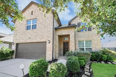 2707 Brighton Willow Way, Katy, TX 77494 - Photo 9