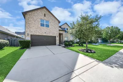 2707 Brighton Willow Way, Katy, TX 77494 - Photo 5