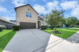 2707 Brighton Willow Way, Katy, TX 77494 - Photo 5