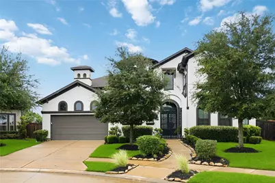 10623 Sawmill Park Drive, Missouri City, TX 77459 - Photo 1