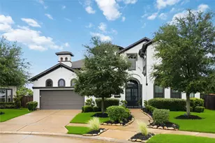 10623 Sawmill Park Dr, Missouri City, TX 77459 - Photo 1